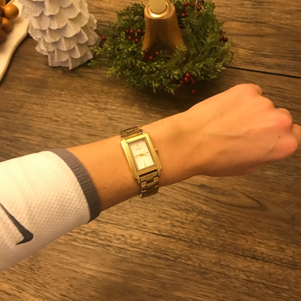 Dkny Watch - image 5